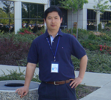 team member